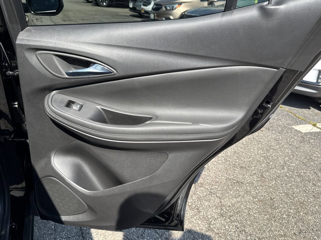 2023 Buick Encore GX Essence - Photo 39