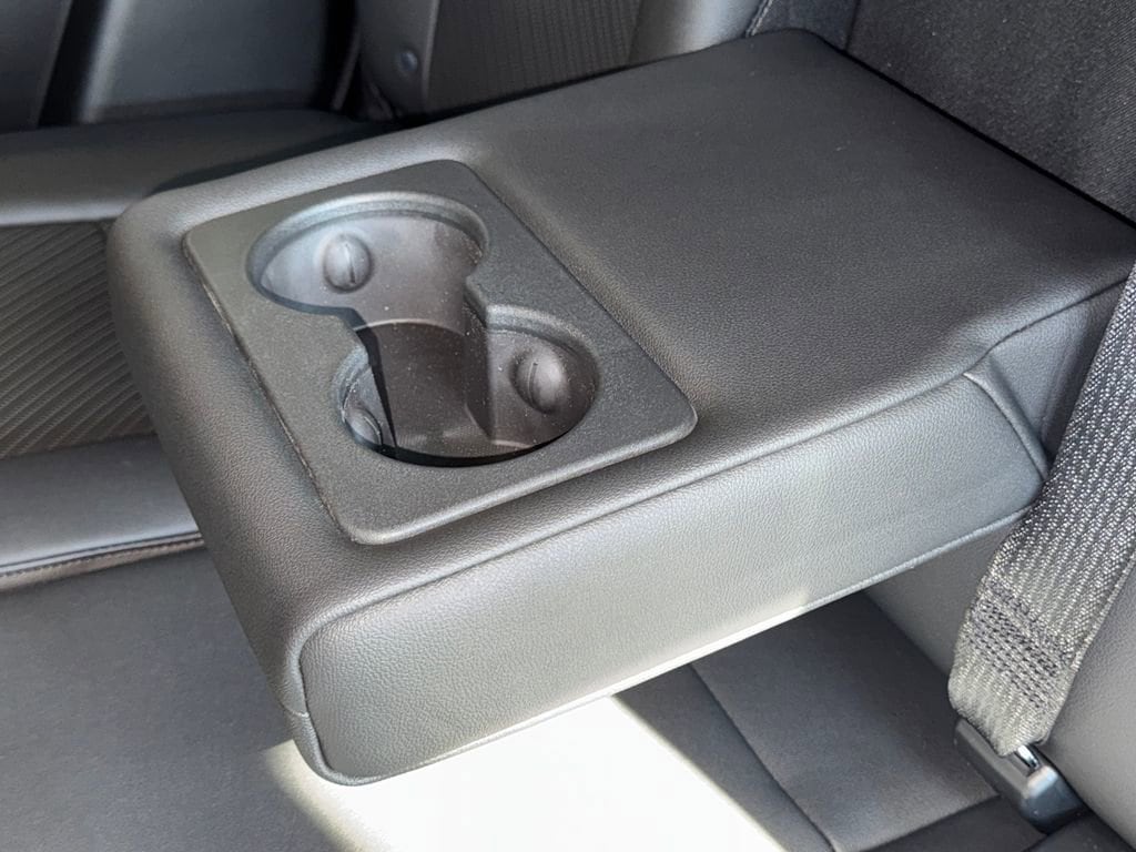 2026 GMC Canyon AT4 - Photo 35