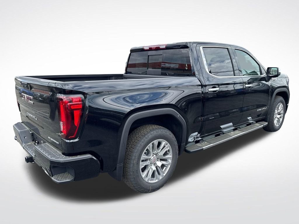 2026 GMC Sierra 1500 Denali - Photo 10
