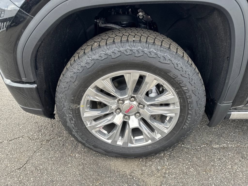 2026 GMC Sierra 1500 Denali - Photo 12