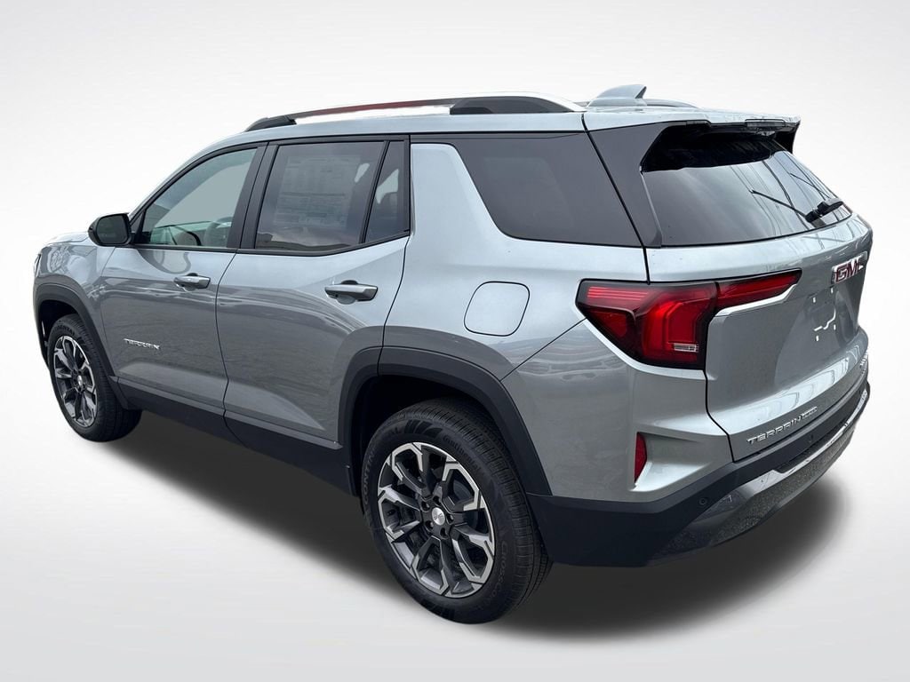 2026 GMC Terrain Elevation - Photo 8