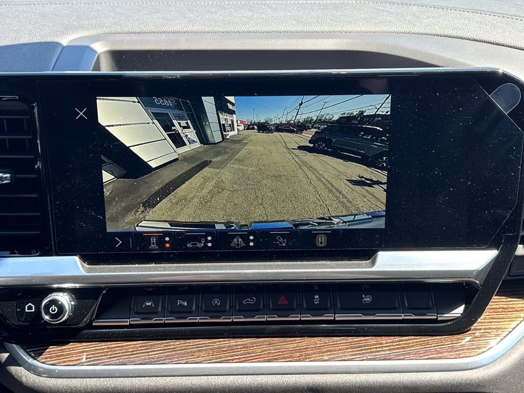 2026 GMC Sierra 1500 SLE - Photo 28