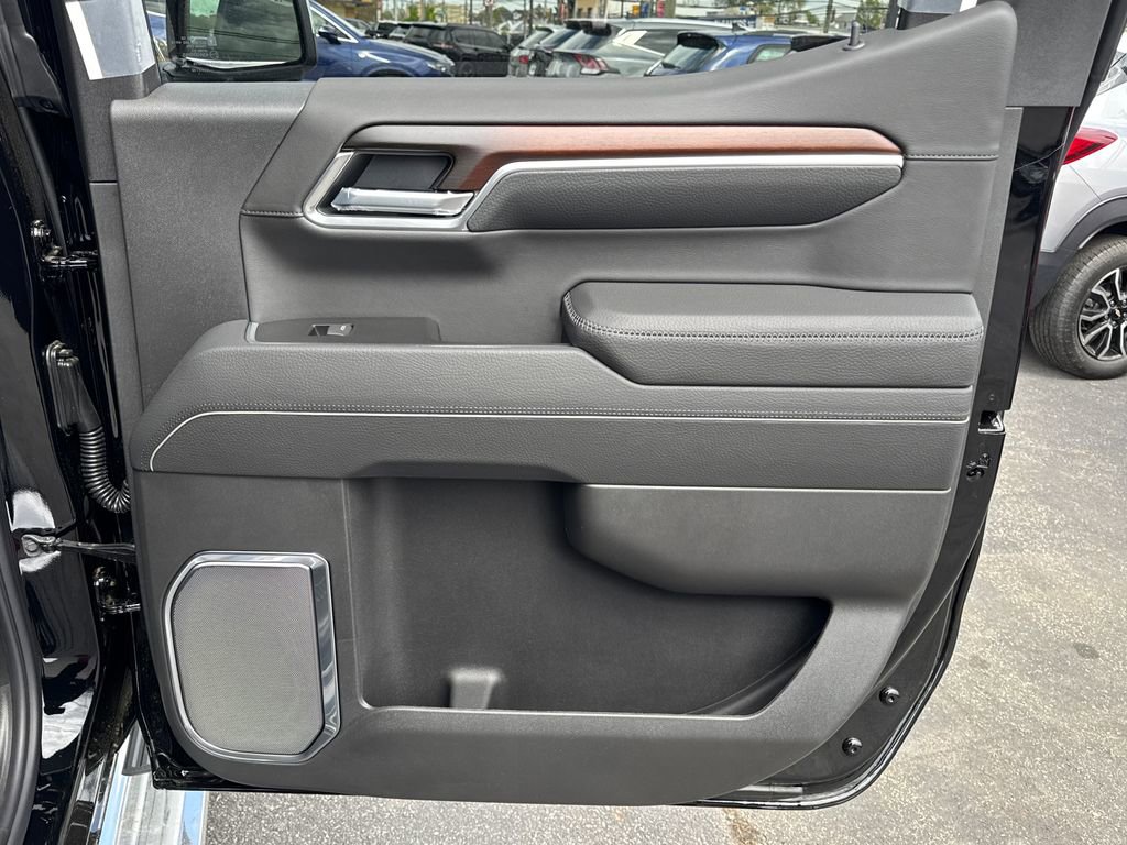 2026 GMC Sierra 1500 Denali - Photo 40