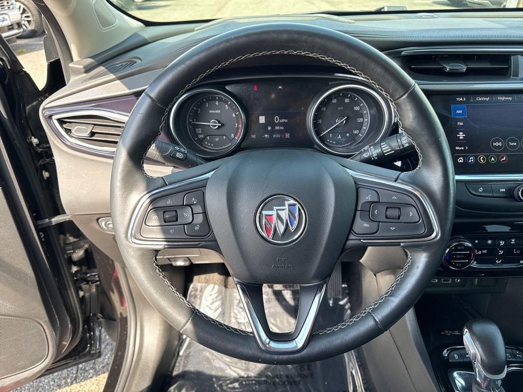 2023 Buick Encore GX Essence - Photo 21