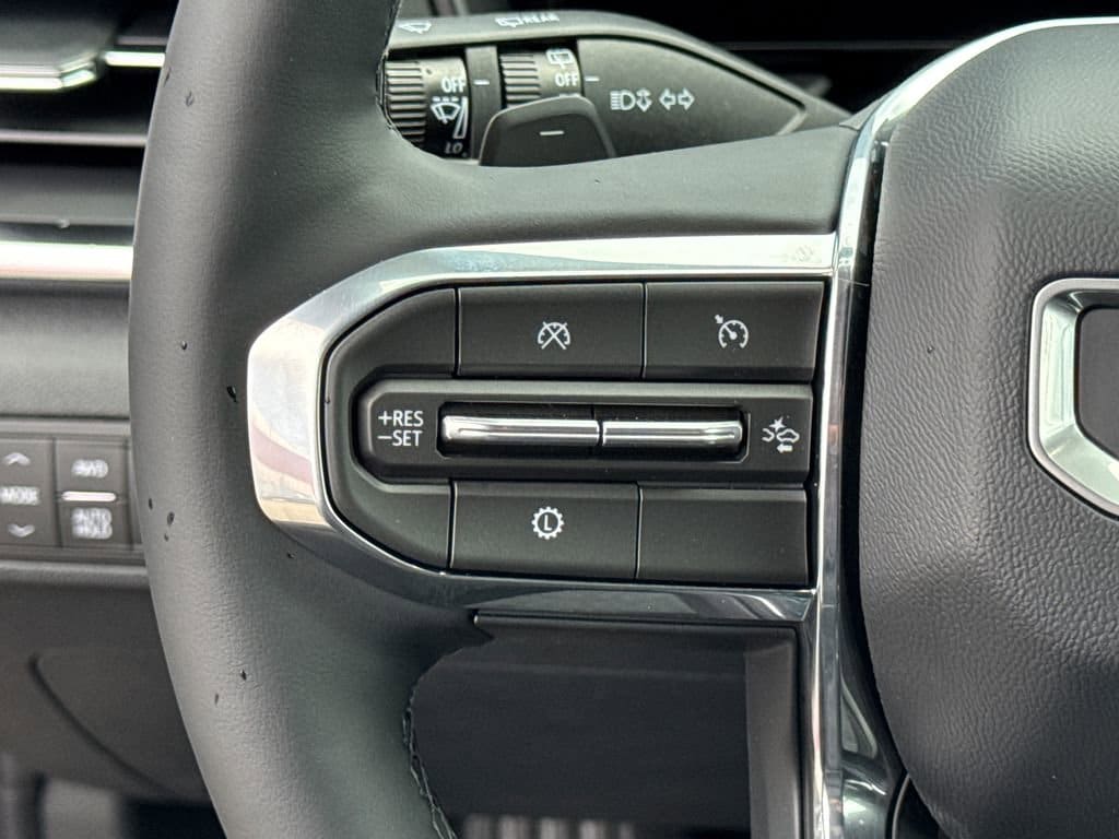 2026 GMC Terrain Elevation - Photo 18