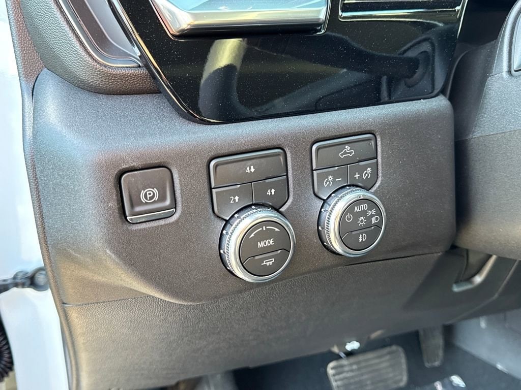 2026 GMC Sierra 2500HD SLE - Photo 20