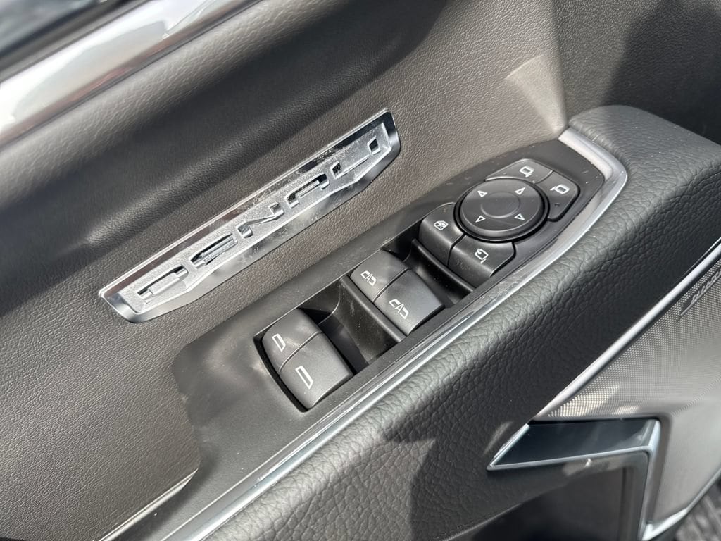 2026 GMC Sierra 1500 Denali - Photo 15