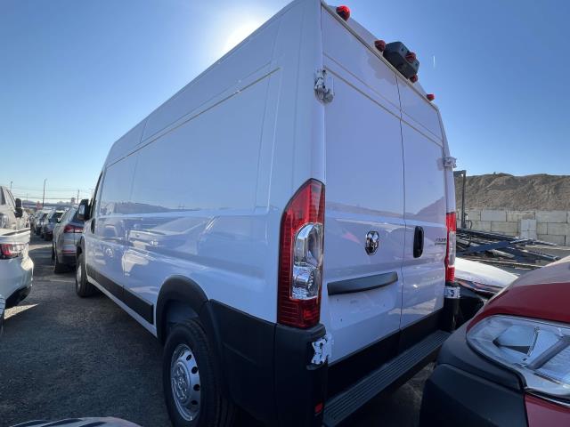 2024 Ram ProMaster 2500 photo 2