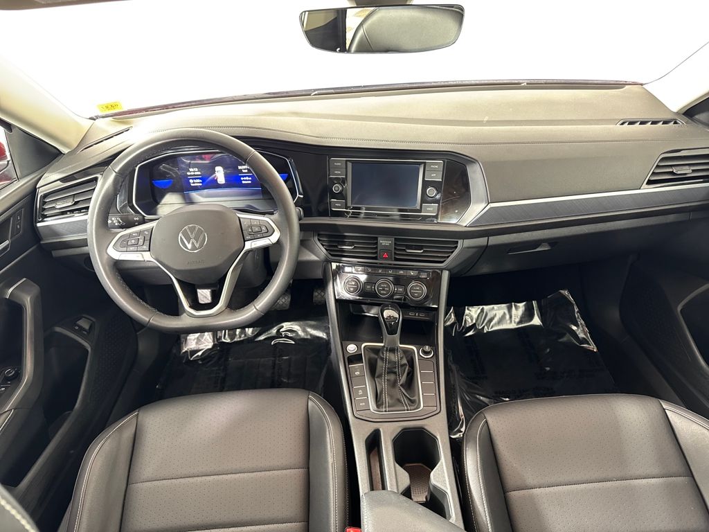 2023 Volkswagen Jetta 30