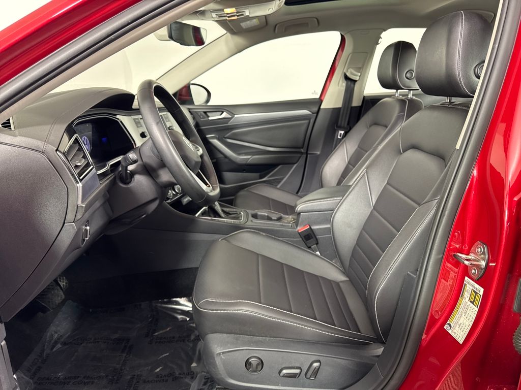 2023 Volkswagen Jetta 16