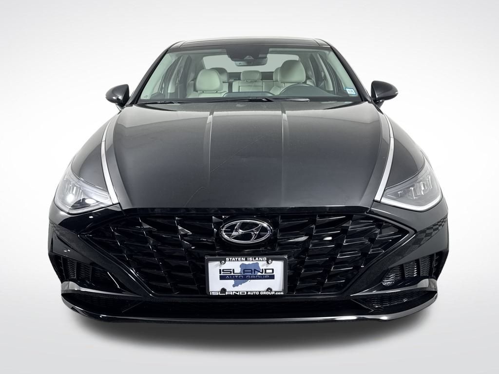 2023 Hyundai Sonata SEL photo 2