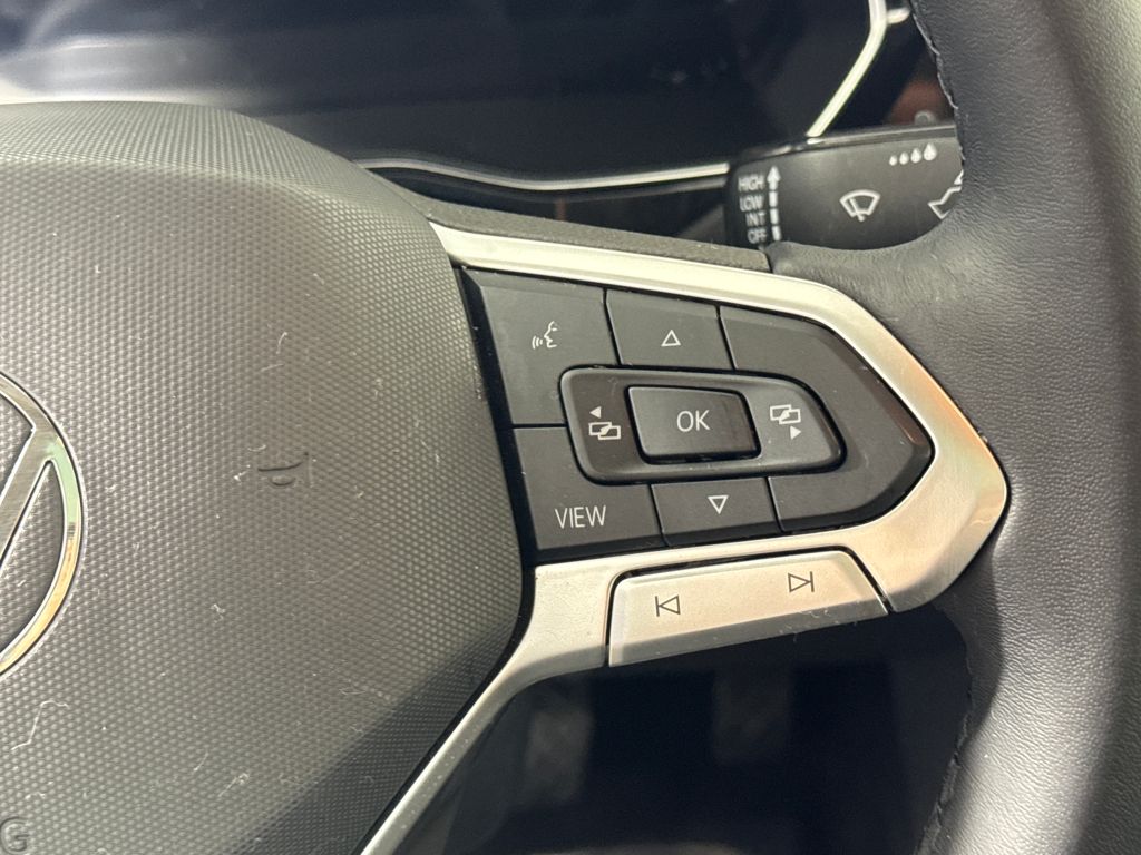2023 Volkswagen Jetta 21