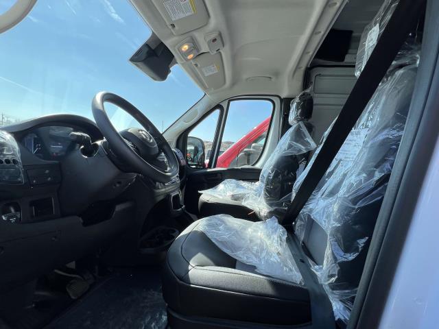 2024 Ram ProMaster 2500 photo 3