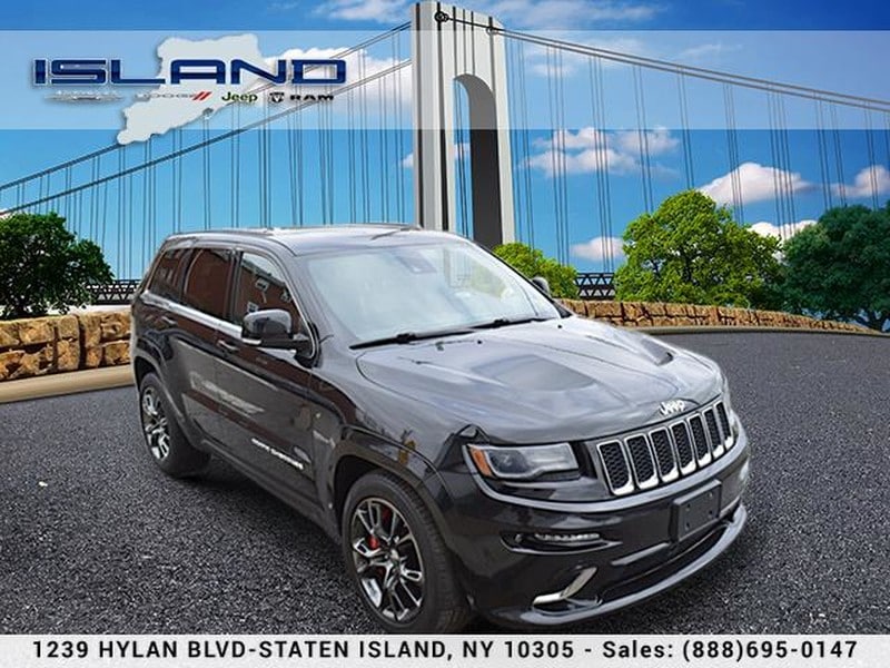Jeep Cherokee Srt8 For Sale >> Used 2014 Jeep Grand Cherokee Srt8 For Sale Staten Island Ny Jeep Cherokee Srt8 For Sale >> Used 2014 Jeep Grand Cherokee Srt8 For Sale Staten Island Ny