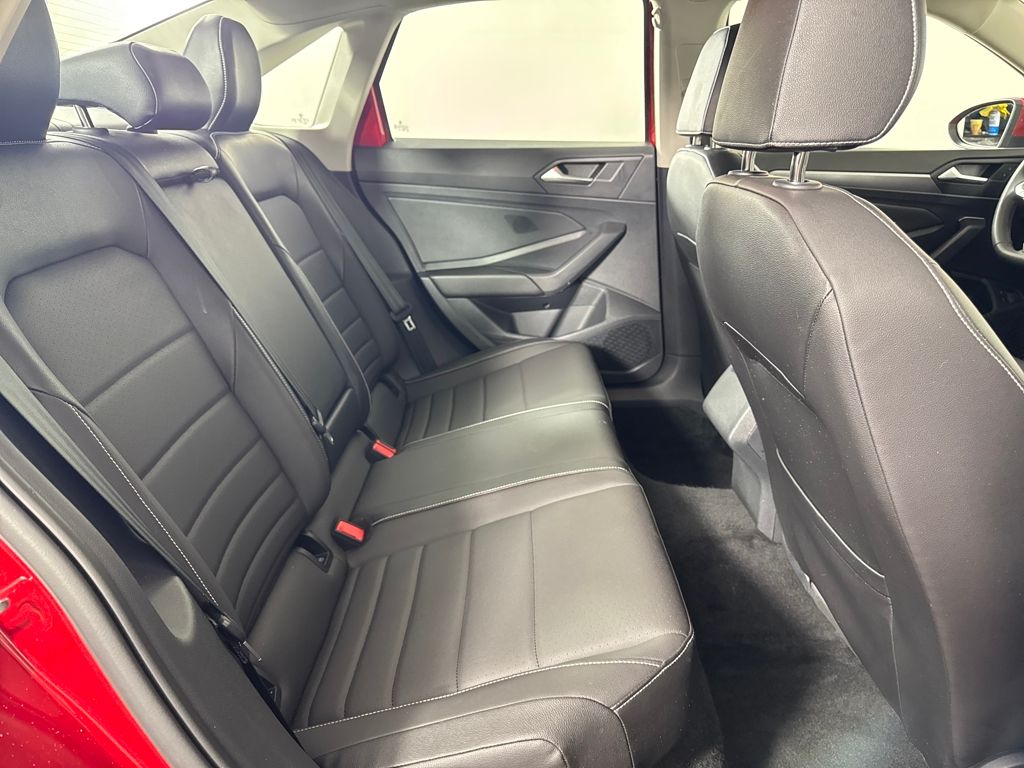 2023 Volkswagen Jetta 36