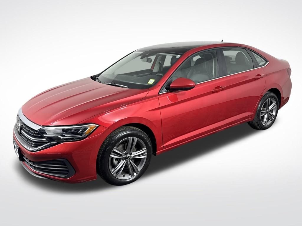 2023 Volkswagen Jetta 5