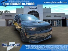 2023 Dodge Durango SRT HELLCAT PLUS AWD Sport Utility
