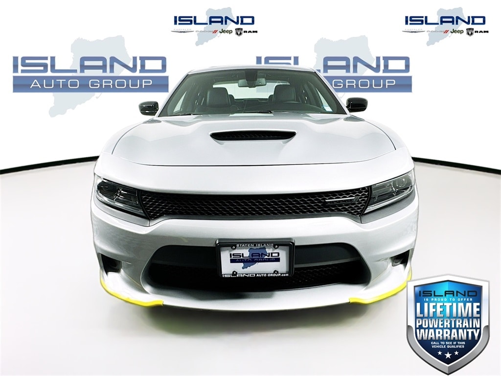 Used 2023 Dodge Charger R/T with VIN 2C3CDXCTXPH645894 for sale in Staten Island, NY