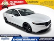 Honda Accord Hybrid