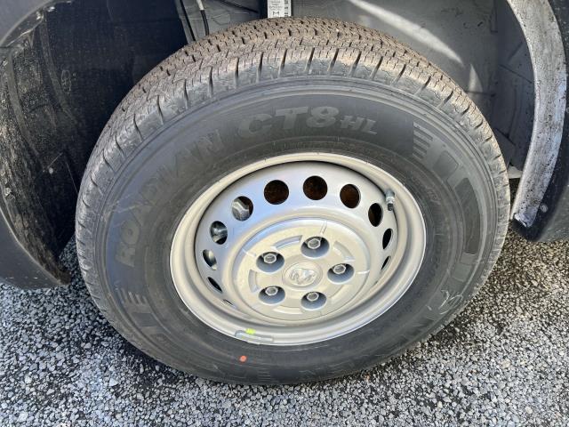 2024 Ram ProMaster 2500 photo 2