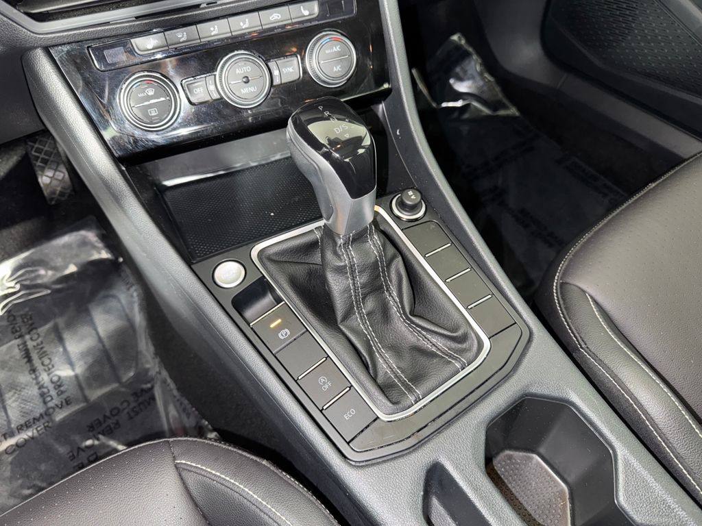 2023 Volkswagen Jetta 29
