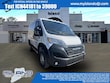  Ram ProMaster