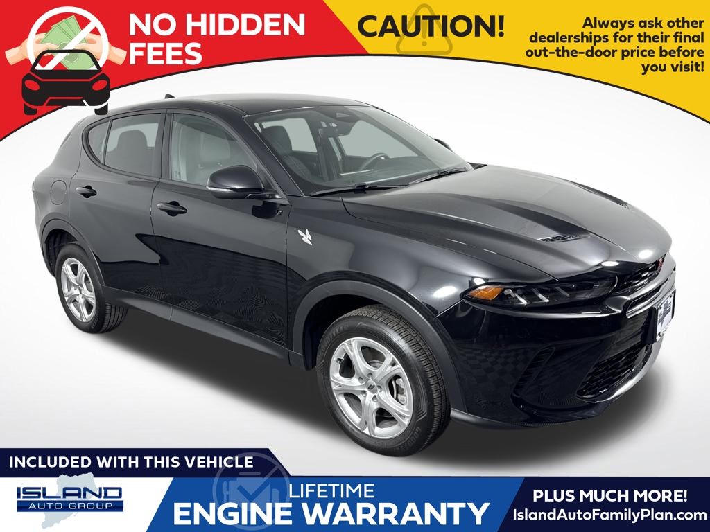 2023 Dodge Hornet GT