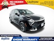 Kia Sportage Hybrid