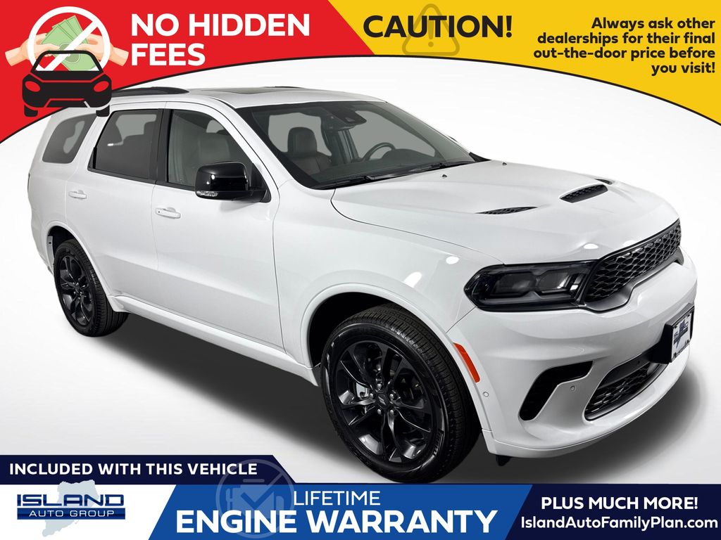 2024 Dodge Durango GT Premium AWD's photo