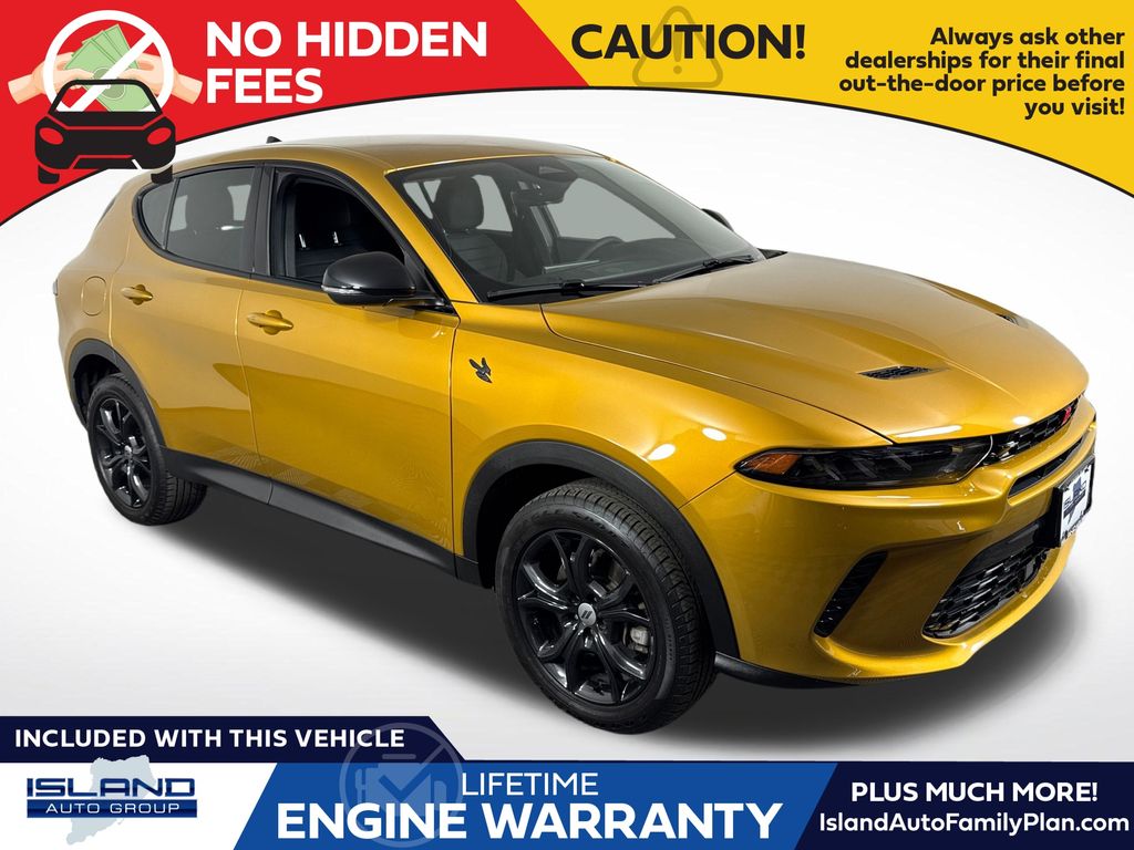 2024 Dodge Hornet 2.0 GT AWD's photo