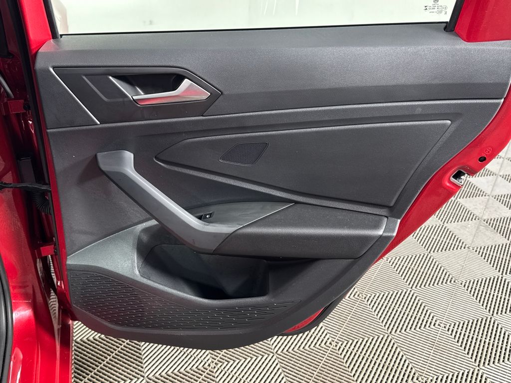 2023 Volkswagen Jetta 35