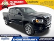  GMC Canyon