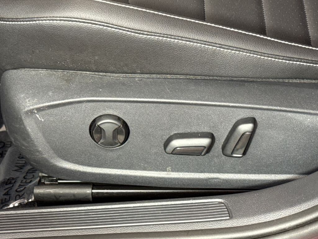 2023 Volkswagen Jetta 17