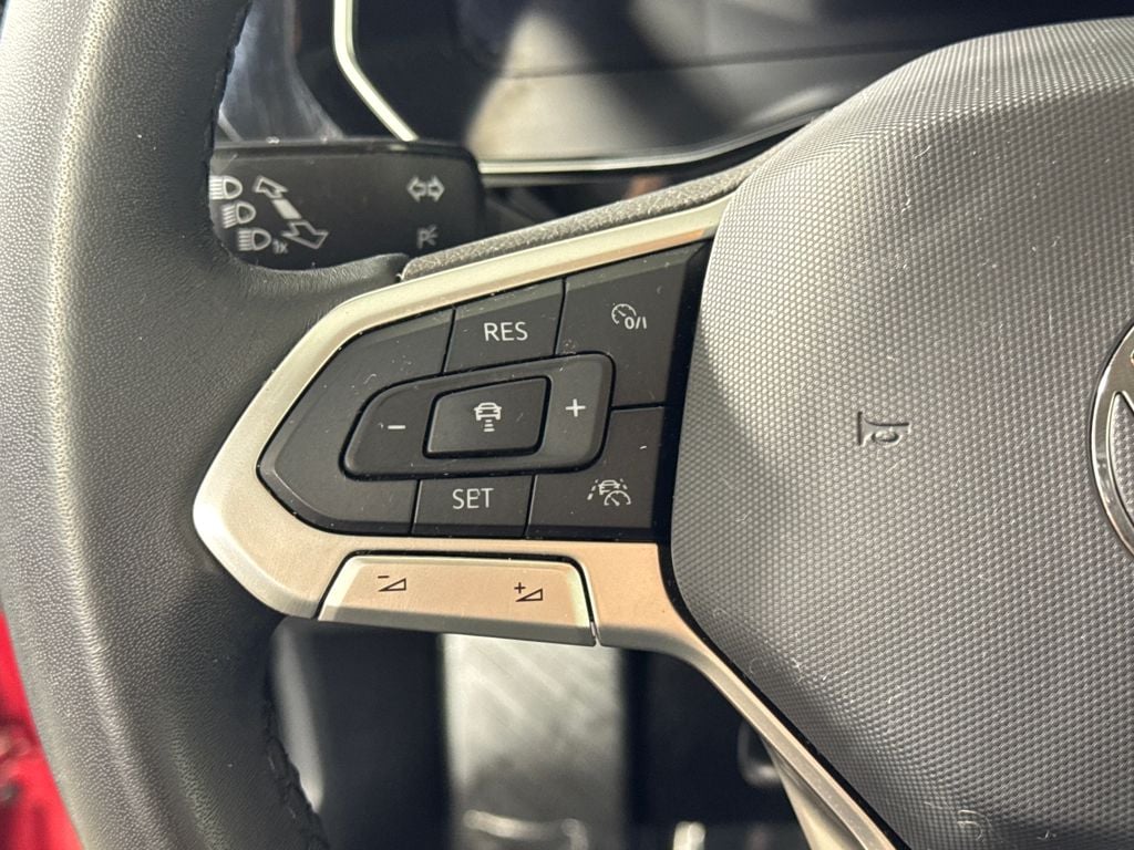 2023 Volkswagen Jetta 20