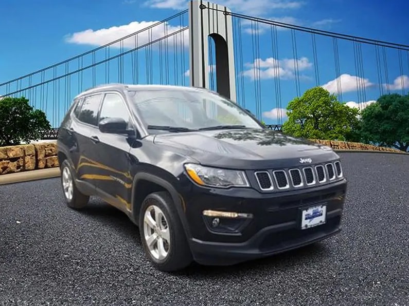 jeep dealership near sayreville