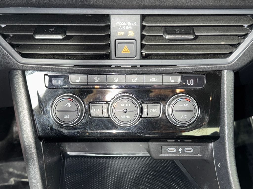 2023 Volkswagen Jetta 27