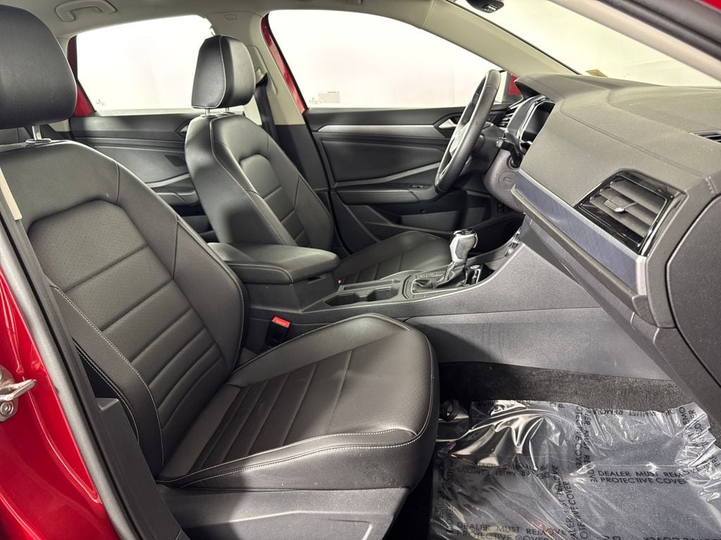 2023 Volkswagen Jetta 38