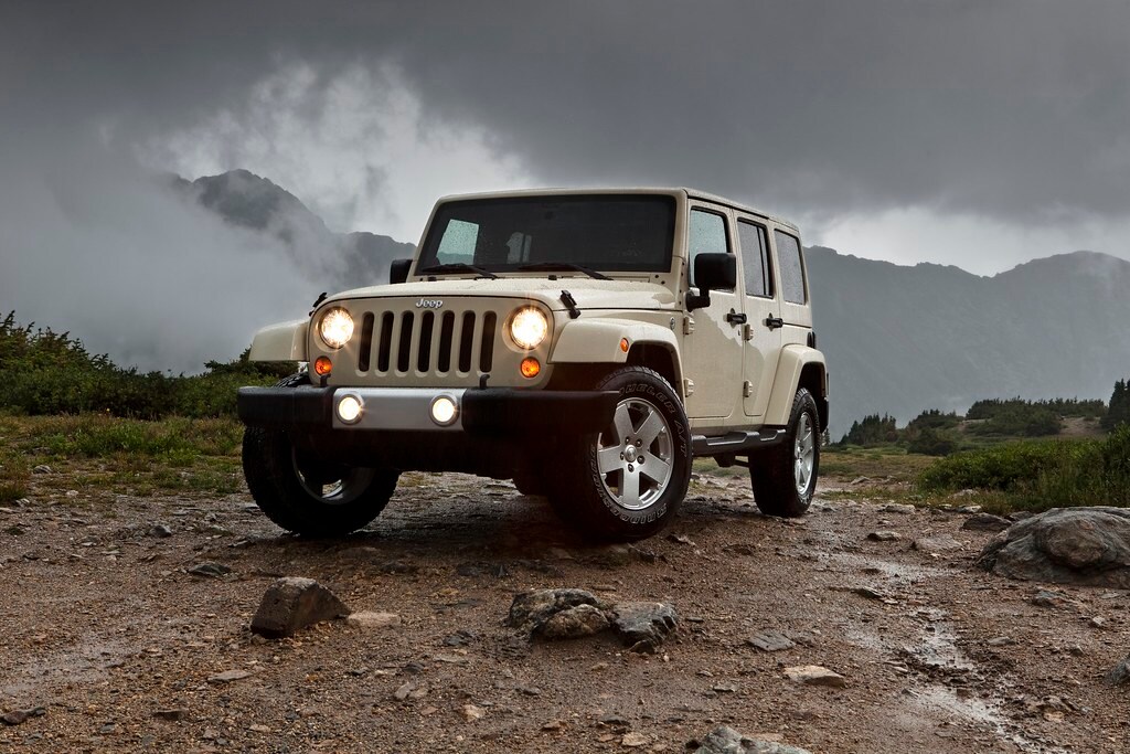 jeep dealership near sayreville