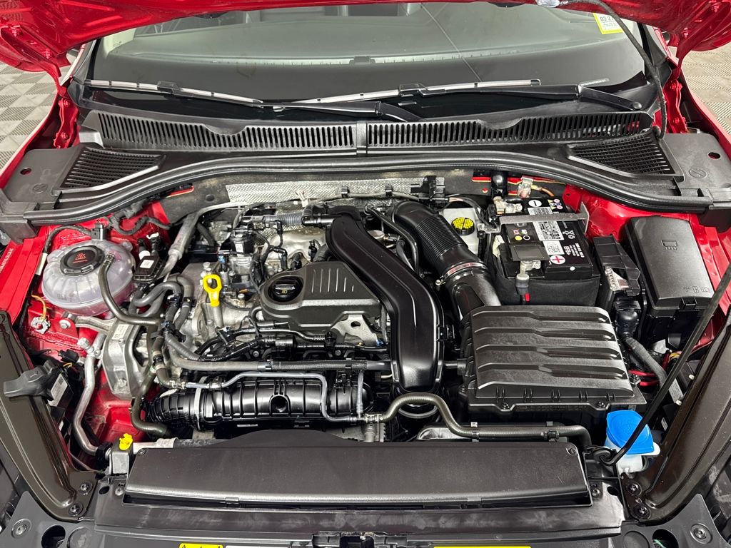 2023 Volkswagen Jetta 11