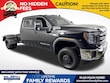 GMC Sierra 3500HD
