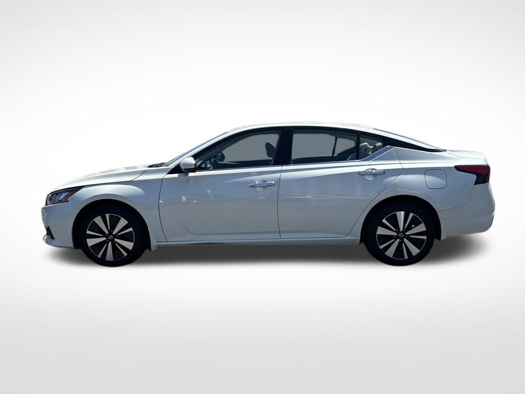 2020 Nissan Altima 2.5 SL photo 2