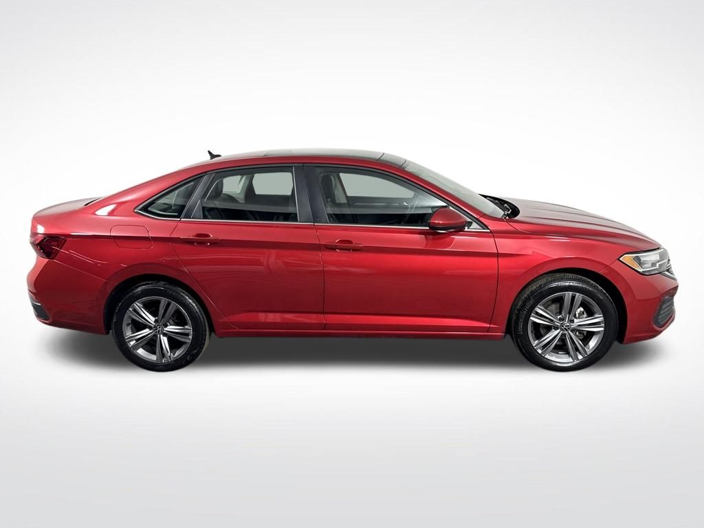 2023 Volkswagen Jetta 10