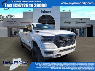 2023 Ram 1500 BIG HORN CREW CAB 4X4 5'7 BOX Pickup