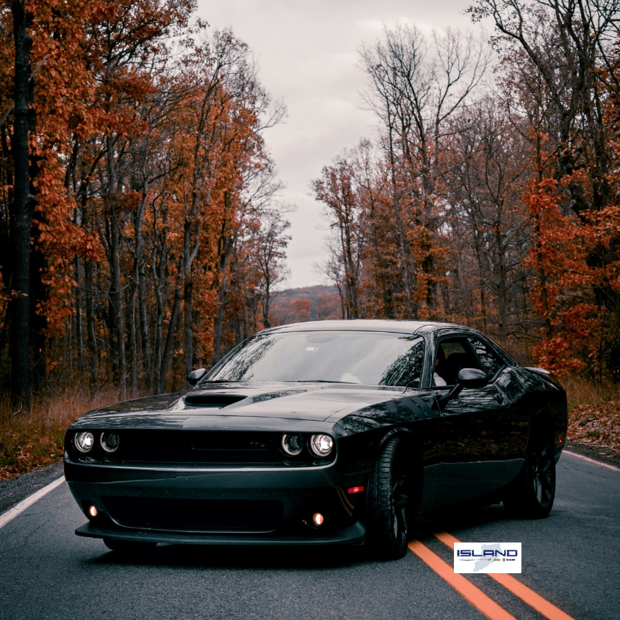 dodge dealer near newark