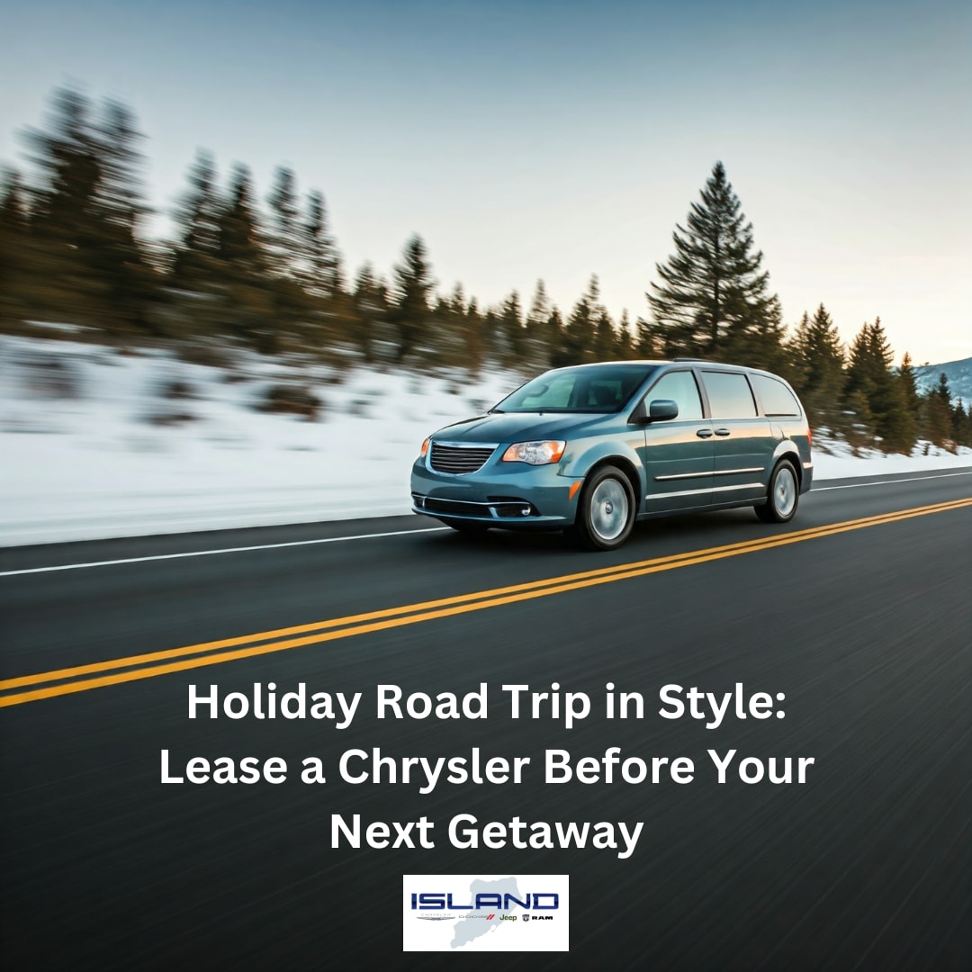 chrysler dealership in ny