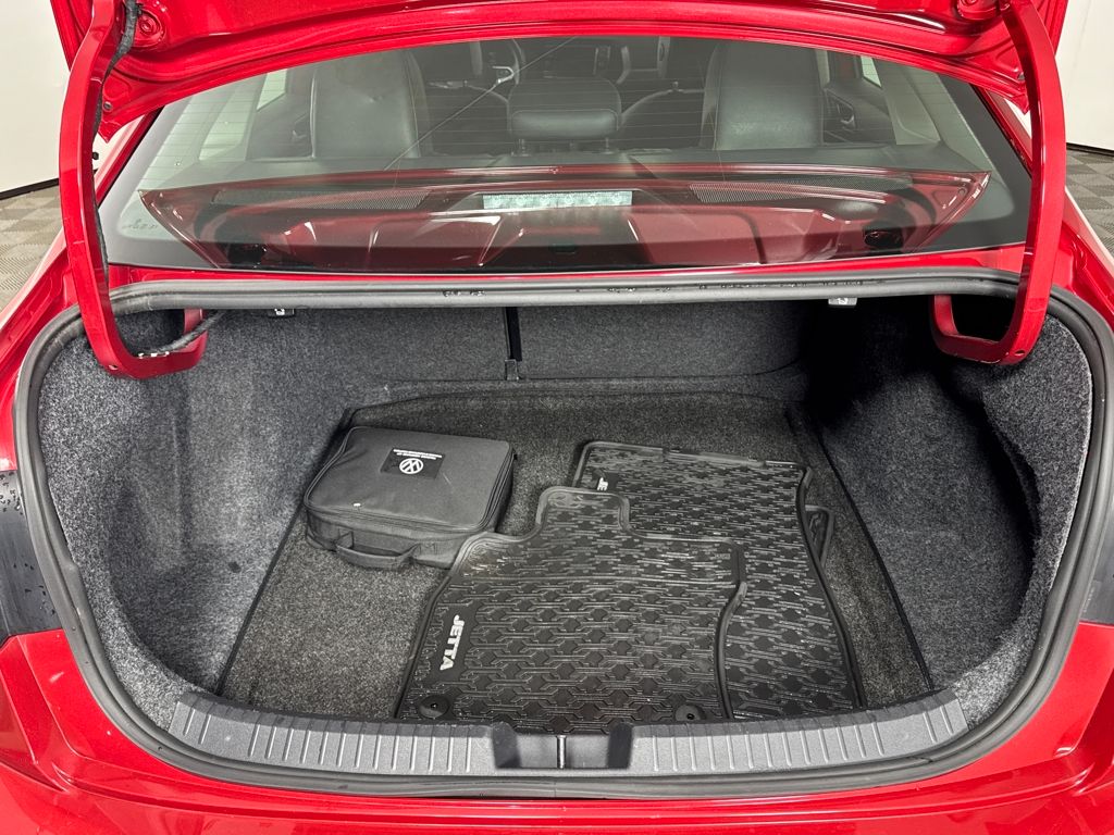 2023 Volkswagen Jetta 34