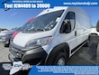  Ram ProMaster