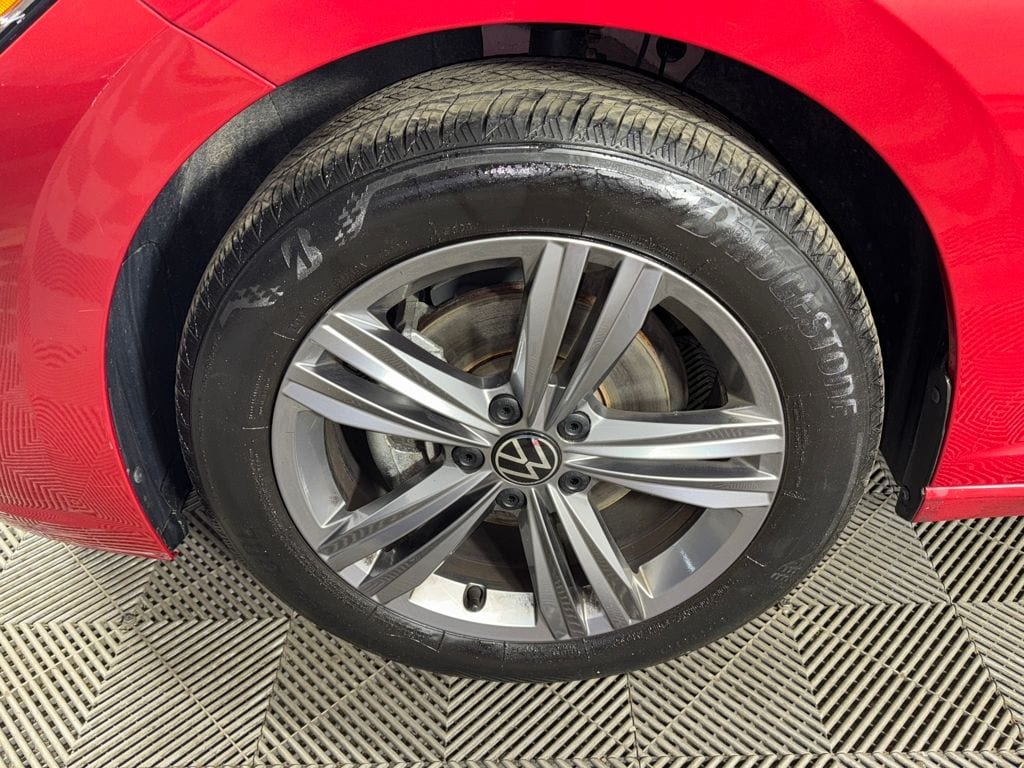 2023 Volkswagen Jetta 12