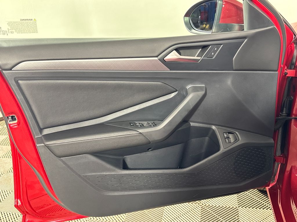 2023 Volkswagen Jetta 14