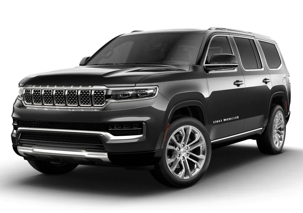 jeep dealership near long island city